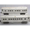 Lionel 2421 & 2436 Vintage O Passenger Cars [2] EX - Your Source for Gaming Essentials