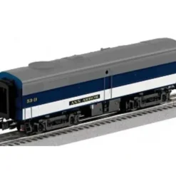 Lionel 6-81528 Ann Arbor Legacy Non-Powered FB-2 Diesel Locomotive #53C - Your Source for Gaming Essentials