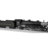 Lionel 6-11281 B&O Conventional 2-8-2 Mikado Steam Locomotive #451 - Your Source for Gaming Essentials