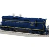 Lionel 6-38874 B&O Legacy GP9 Diesel Locomotive #6448 - Your Source for Gaming Essentials