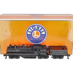 Lionel 6-11141 Birch Valley Lumber Co. Shay Locomotive #5 LN/Box - Your Source for Gaming Essentials