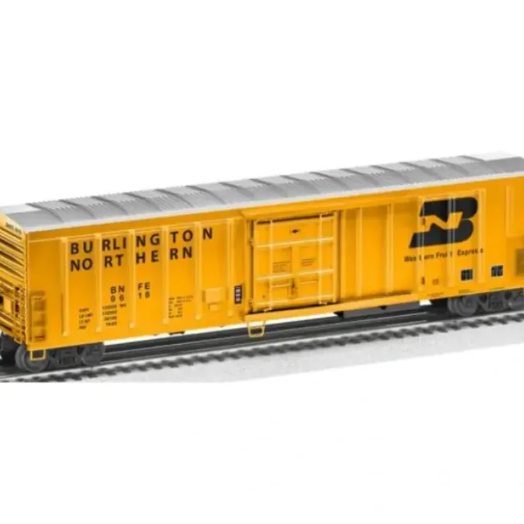 Lionel 6-17762 BN 57' Mechanical Refrigerator Car - Your Source for Gaming Essentials