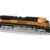 Lionel 6-39571 BNSF Legacy Dash 9-44CW Diesel Locomotive #4023 - Your Source for Gaming Essentials