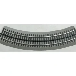 Lionel 6-12015B O36 Curve Black Rail Track Section - Your Source for Gaming Essentials