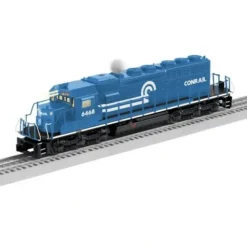 Lionel 6-38935 Conrail Non-Powered SD40-2 Diesel Locomotive #6468 - Your Source for Gaming Essentials