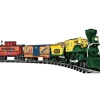 Lionel 7-11548 Crayola G Gauge Steam Train Set - Your Source for Gaming Essentials