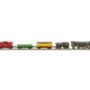 Lionel 11-6005-1 Distant Control O Gauge Steam Train Set with PS 2.0 #275W - Your Source for Gaming Essentials