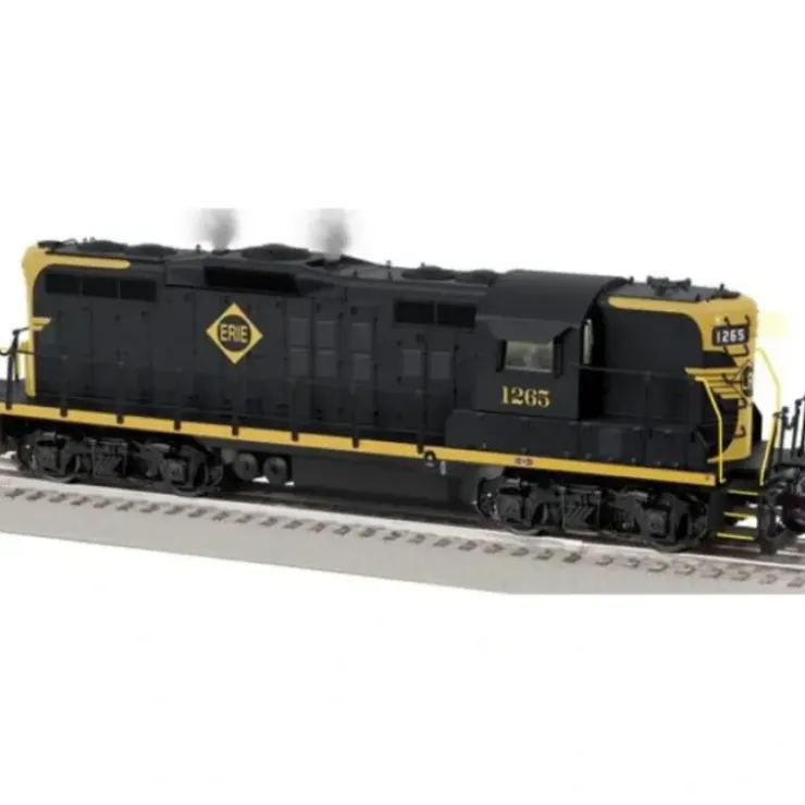 Lionel 6-38886 Erie Legacy GP9 Diesel Locomotive #1260 - Your Source for Gaming Essentials
