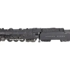 Lionel 226E Vintage O Prewar 2-6-4 Steam Locomotive w/ 2426W Tender VG - Your Source for Gaming Essentials