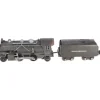Lionel 249E Vintage O 2-4-2 Tinplate Steam Locomotive w/ 265W Tender VG - Your Source for Gaming Essentials