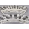 Lionel 6-12015 FasTrack O36 45-Degree Curved Track (12) - Your Source for Gaming Essentials