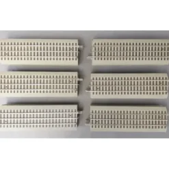 Lionel 6-12014 FasTrack 10" Straight Track (30) EX - Your Source for Gaming Essentials