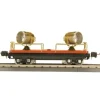 Lionel 11-70015 Floodlight Car #2820 - Your Source for Gaming Essentials