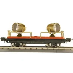 Lionel 11-70015 Floodlight Car #2820 - Your Source for Gaming Essentials