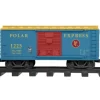 Lionel 7-11541 G Polar Express Christmas Boxcar - Your Source for Gaming Essentials