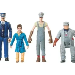 Lionel 7-11484 G Railroad People Figures (Set of 4) - Your Source for Gaming Essentials
