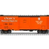 Lionel 6-17748 Graves Mortuary Supply PS-1 Boxcar - Your Source for Gaming Essentials