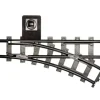Lionel 7-11110 G 13-1/2" Right Hand Manual Switch Turnout - Your Source for Gaming Essentials