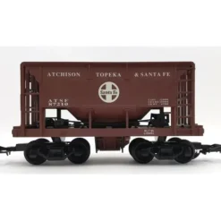 Lionel 8-87210 G Scale AT&SF Ore Car EX - Your Source for Gaming Essentials