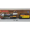 Lionel 8-85106 G Scale Chessie 4-4-2 Steam Locomotive & Tender EX/Box - Your Source for Gaming Essentials