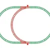 Lionel 7-11112 G Scale Inner Loop Track Pack - Your Source for Gaming Essentials