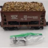 Lionel 8-87201 G Scale Milwaukee Road Ore Car #87201 - Custom Load VG - Your Source for Gaming Essentials