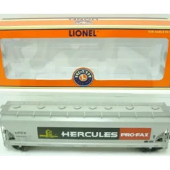 Lionel 6-17198 Hercules 4-Bay ACF Hopper #50503 - Your Source for Gaming Essentials