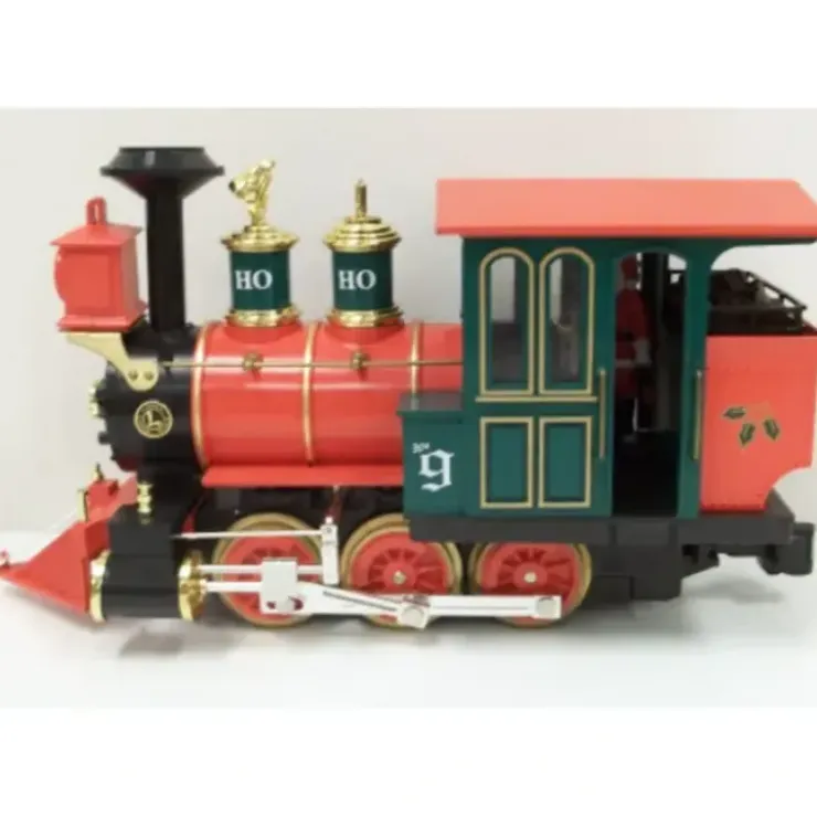 Lionel 8-81029 Holiday Special 0-6-0 Steam Loco. Only - Your Source for Gaming Essentials