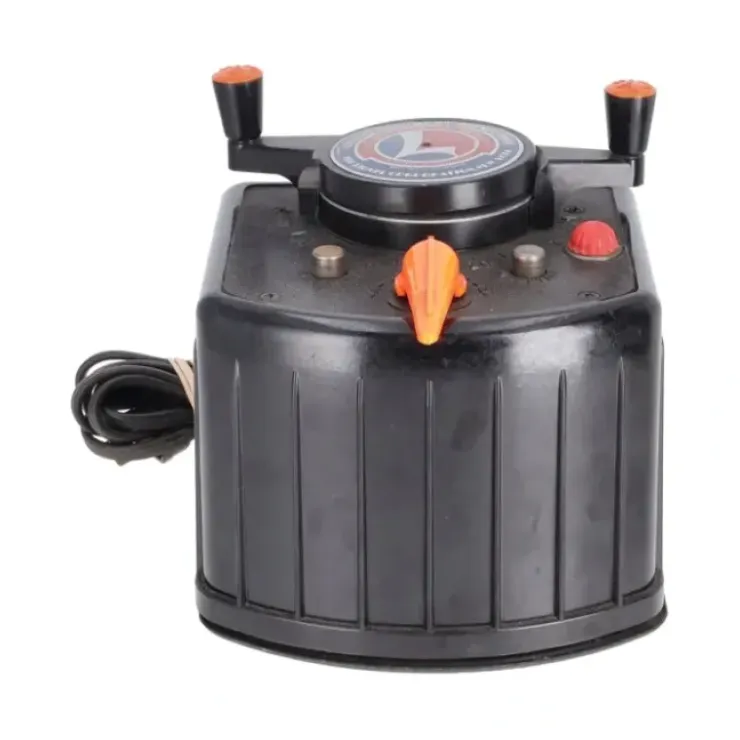 Lionel KW O Vintage Trainmaster 190 Watt Transformer with Whistle VG - Your Source for Gaming Essentials