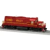 Lionel 6-34748 Lehigh Valley Legacy Scale C-420 Diesel Locomotive #404 - Your Source for Gaming Essentials