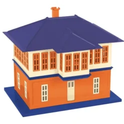 Lionel 11-90122 #437 Lionel Lines Tinplate Switch Tower - Your Source for Gaming Essentials