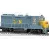 Lionel 6-38866 Louisville & Nashville Legacy GP35 Diesel Locomotive #1109 - Your Source for Gaming Essentials