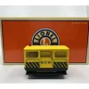 Lionel 6-37066 Maintenance of Way Railroad Speeder - Your Source for Gaming Essentials