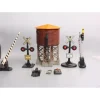Lionel/Marx Vintage O Operating Water Tower & Crossing Signals: 138, 153 VG - Your Source for Gaming Essentials