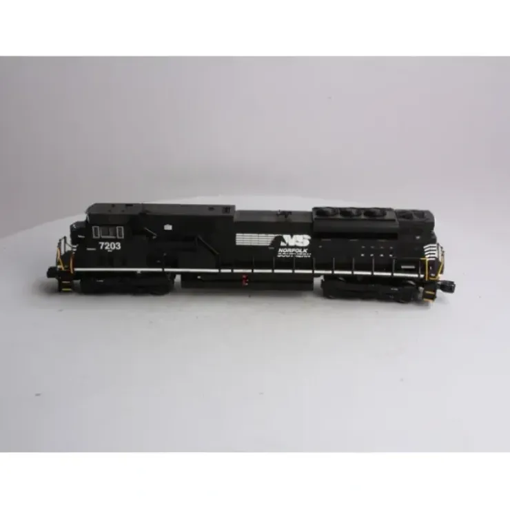 Lionel 6-38585 Norfolk Southern SD80MAC Diesel Locomotive #7203 - Your Source for Gaming Essentials