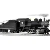 Lionel 6-11425 O Alaska Conventional Scale 0-4-0 Steam Switcher #5 - Your Source for Gaming Essentials