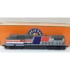 Lionel 6-18252 O Amtrak Dash 9 Diesel Locomotive #510 with TMCC LN/Box - Your Source for Gaming Essentials