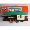 Lionel 6-14106 O Assembled Operating Freight Station #356 - Your Source for Gaming Essentials