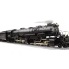 Lionel 6-11337 O Baltimore & Ohio 2-8-8-4 Giant Stean Locomotive #7621 - Your Source for Gaming Essentials