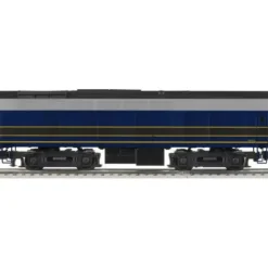 Lionel 6-38567 O Baltimore & Ohio RF-16 Sharknose Diesel B-Unit #857-X - Your Source for Gaming Essentials