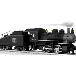 Lionel 6-11383 O Bethlehem Steel Conventional Scale 0-4-0 Steam Switcher #134 - Your Source for Gaming Essentials