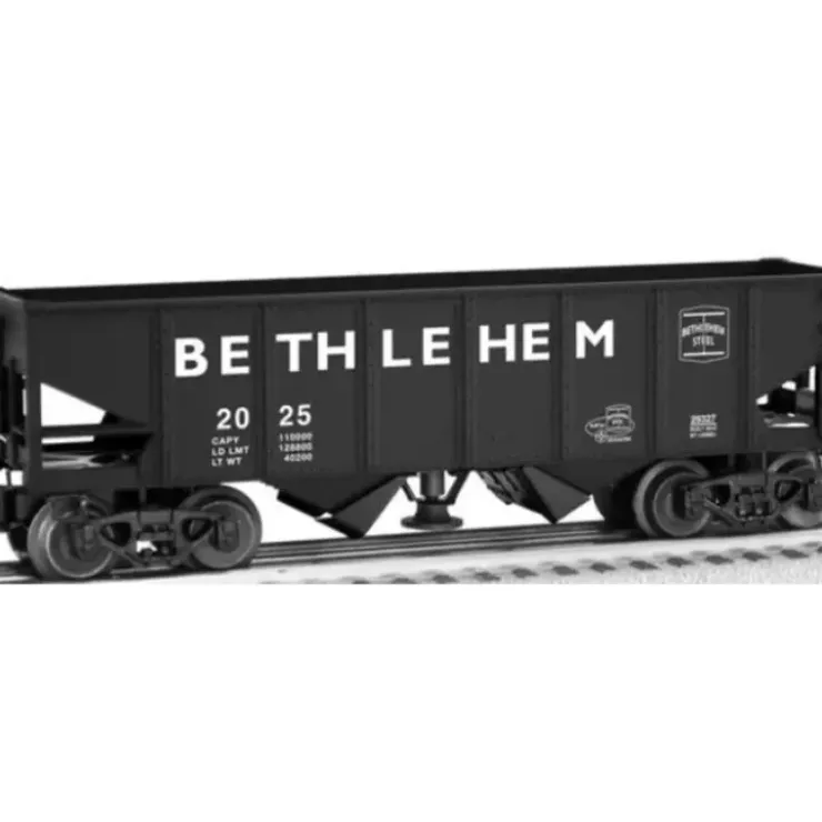 Lionel 6-29327 O Bethlehem Steel Operating Hopper - Your Source for Gaming Essentials
