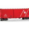 Lionel 6-17771 O Central of New Jersey PS-1 Boxcar - Your Source for Gaming Essentials