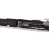 Lionel 6-11303 O Chesapeake & Ohio 2-10-4 Legacy Steam Locomotive #3011 - Your Source for Gaming Essentials