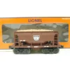 Lionel 6-16486 O Copper Range Ore Car #2027 - Your Source for Gaming Essentials
