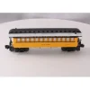 Lionel O Denver & Rio Grande Western "Royal Gorge" Lighted Passenger Car #1870 LN - Your Source for Gaming Essentials