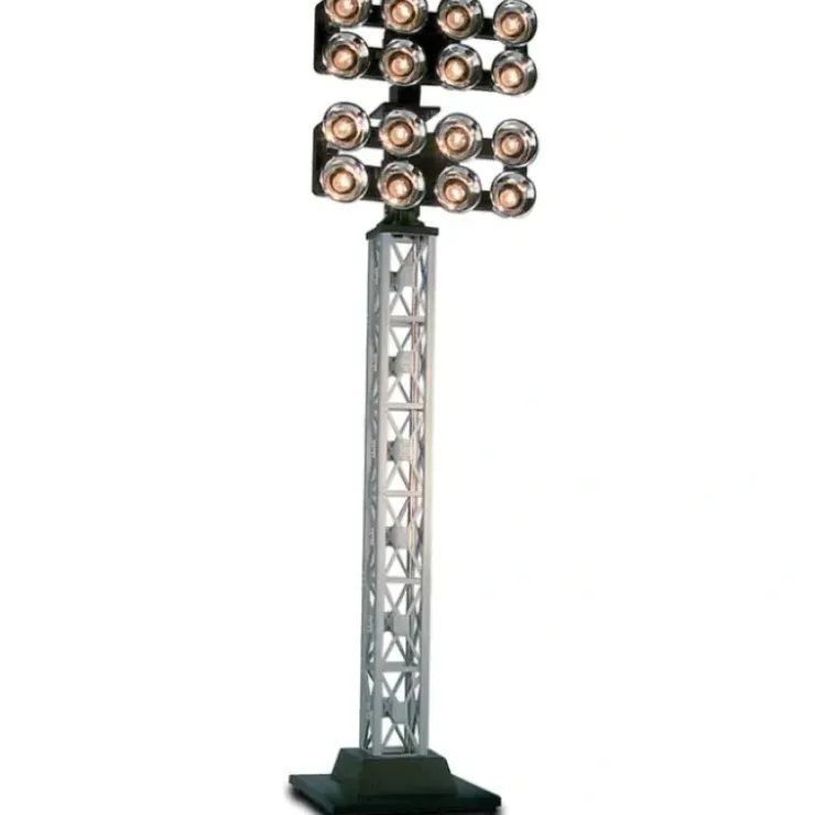Lionel 6-82013 O Double Floodlight Tower - Your Source for Gaming Essentials