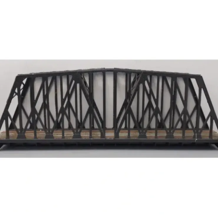 Lionel 6-82110 O Extended Truss Bridge VG - Your Source for Gaming Essentials
