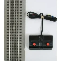 Lionel 6-12054 O FasTrack Operating Track Section EX - Your Source for Gaming Essentials