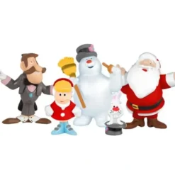Lionel 7-11528 O Frosty the Snowman Figure Pack - Your Source for Gaming Essentials